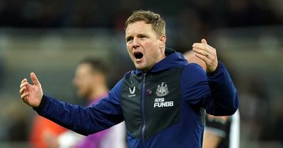 Eddie Howe unwilling to pay 'Newcastle tax' and offers 'take it or leave it' ultimatum