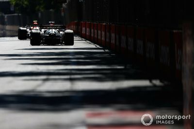 What's gone wrong for Mercedes since its Barcelona breakthrough?