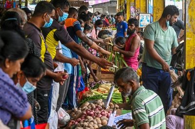 Take holiday to grow food, Sri Lanka tells civil servants