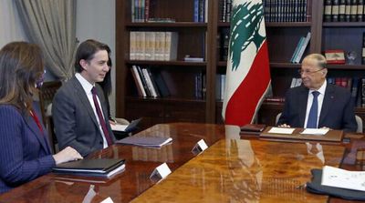 Lebanese Stance on Border Dispute with Israel Enables More Talks, US Mediator Says