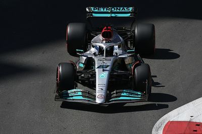 What's gone wrong for Mercedes since its Barcelona F1 breakthrough?