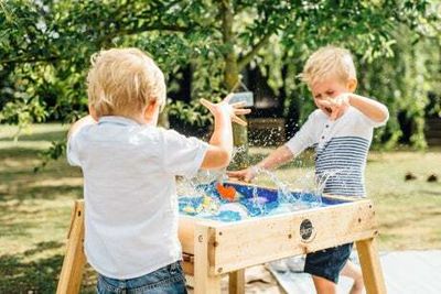 Best kids outdoor toys for the garden this summer