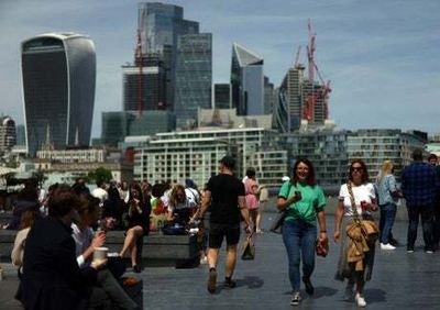 London ranked second best startup hub in the world for tech