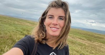 Our Yorkshire Farm's Amanda Owen lands 'exciting' new job after split from Clive
