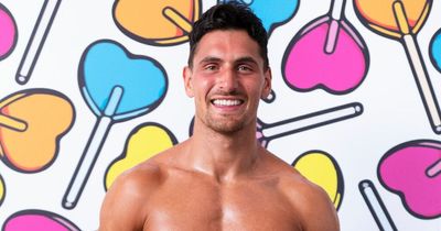 Love Island Scots bombshell Jay Younger plans to impress islanders with super strength