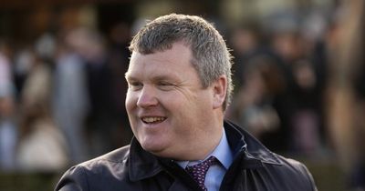 Gordon Elliott targeting Royal Ascot win with horse previously owned by the Queen