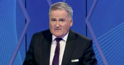 Richard Keys offers insight on Farhad Moshiri's Everton stance with "desperate" claim