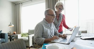 People of State Pension age can quickly check online if they qualify for £3,300 annual top-up