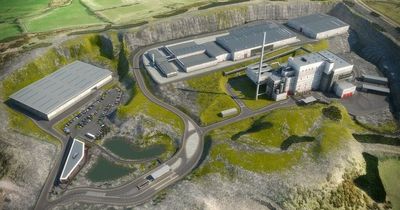 Six NI councils to fight Stormont decision to refuse arc21 waste incinerator through courts