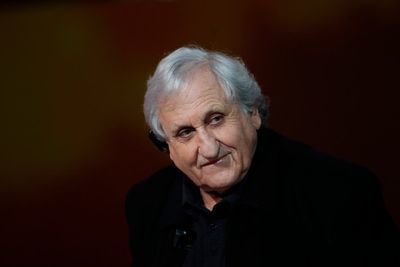 A.B. Yehoshua, Israeli author and peace activist, dies at 85