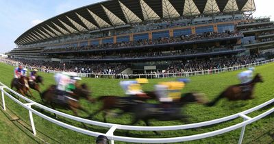 Royal Ascot 2022 day 1 market movers, weather and morning news round-up