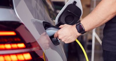 Electric car grants worth £1,500 SCRAPPED in huge change for motorists