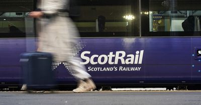 Perth and Kinross train stations to miss out on temporary late-night services despite ScotRail pay row breakthrough