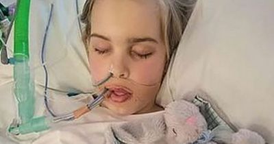 Archie Battersbee: Mum's words to son, 12, as medics permitted to remove life support