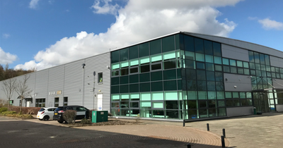 HFD sells Hamilton industrial unit for £2.5 million