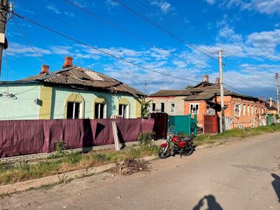 Russia-Ukraine war: List of key events, day 111