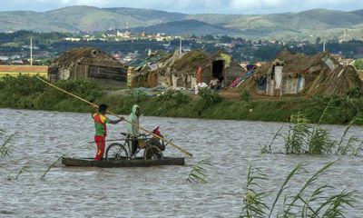 Africa must forgo gas exploration to avert climate disaster, warn experts