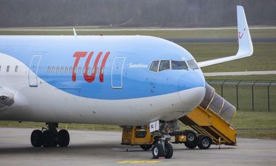 Tui tells customers it has learned from flight delays and cancellations