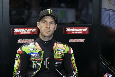 Rea "frustrated" after struggling for pace in Misano WSBK
