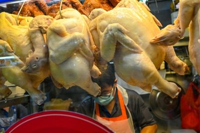 After squawks of protest, Malaysia eases chicken export ban