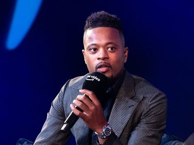 ‘You feel shame’: Patrice Evra opens up about sexual abuse as he joins ‘end violence’ campaign