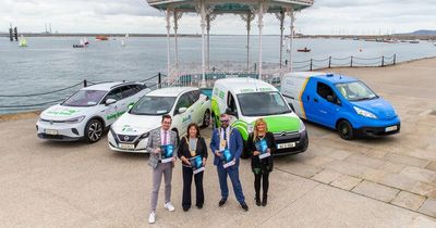 Over 1600 new EV charge points planned for Dublin