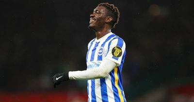 Tottenham Hotspur agree fee with Brighton for Yves Bissouma to bolster Antonio Conte's midfield