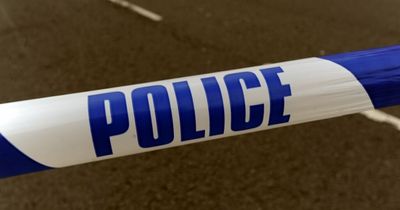 Man found dead on Blantyre street after police called to report of unconscious person