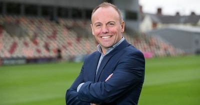 Dragons chairman appointed to new role by UK Government on top of sorting out Welsh rugby