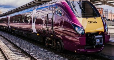 East Midlands train services affected after person hit by train