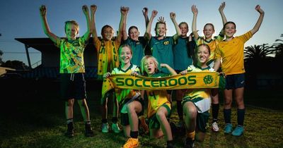 Socceroos win a big boost for grassroots game