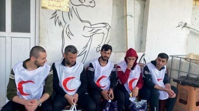 Syrian Regime, Opposition Exchange Prisoners