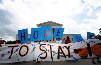 Future of DACA program remains uncertain, a decade after it began - Roll Call