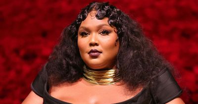 Lizzo changes 'offensive' lyric in new song Grrrls after backlash from fans