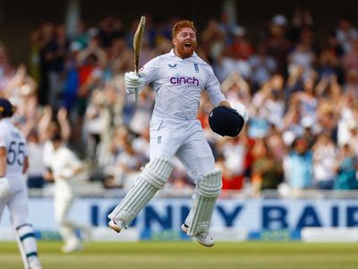 England vs New Zealand LIVE: Cricket result and reaction from second Test after Jonny Bairstow hundred inspires win