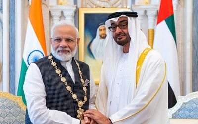 How will the Prophet remarks row affect India-GCC ties?