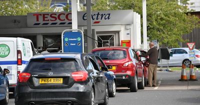 Petrol stations break down just how much money they make when you fill up your car