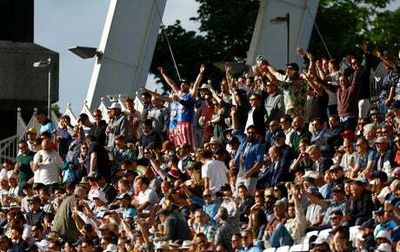 Decision to make fifth-day Test tickets free vindicated as cricket faces up to the reality of its fans