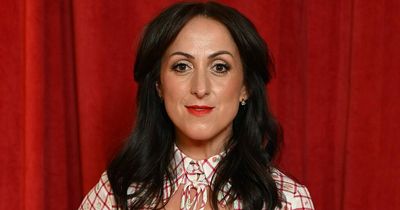 EastEnders' Natalie Cassidy says ‘it is what it is’ as four stars are axed from BBC soap