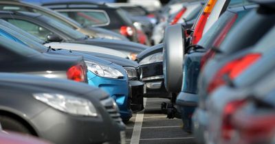 SNP-led Perth and Kinross Council will not introduce Workplace Parking Levy