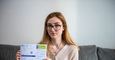 Mum staggered by massive £1,700 electricity bill for her small flat