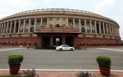 Rajya Sabha Secretariat sets up cell for presidential election