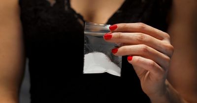 Side effects of cocaine use as treatment in Ireland trebles