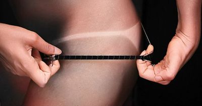 Doctor explains dangers of sunbeds, nasal tanning and tan accelerators