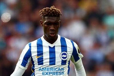 Yves Bissouma to Tottenham: Spurs agree £25m deal for Brighton midfielder scouted by Arsenal and Manchester United