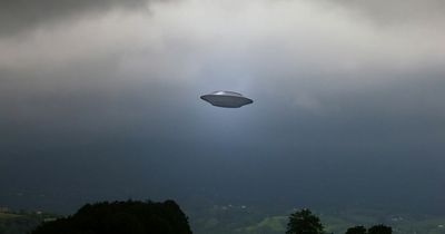 Laterooms.com lists top 25 UFO-spotting sites in UK as E.T celebrates its 40th anniversary