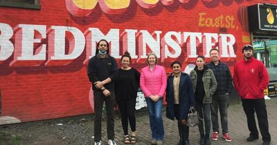 Sign up to our new newsletter for all things South Bristol delivered to your inbox