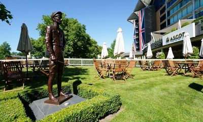 Royal Ascot: Baaeed storms Queen Anne Stakes on day one – as it happened