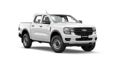 Play With New Ford Ranger Australian Configurator Long Before Truck Arrives In US