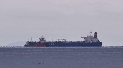 Iranian Tanker Ship Seized by Greece Has Been Released
